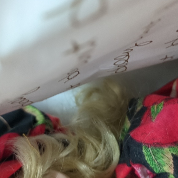 Certified Apple Dumpling doll - Picture 7 of 10